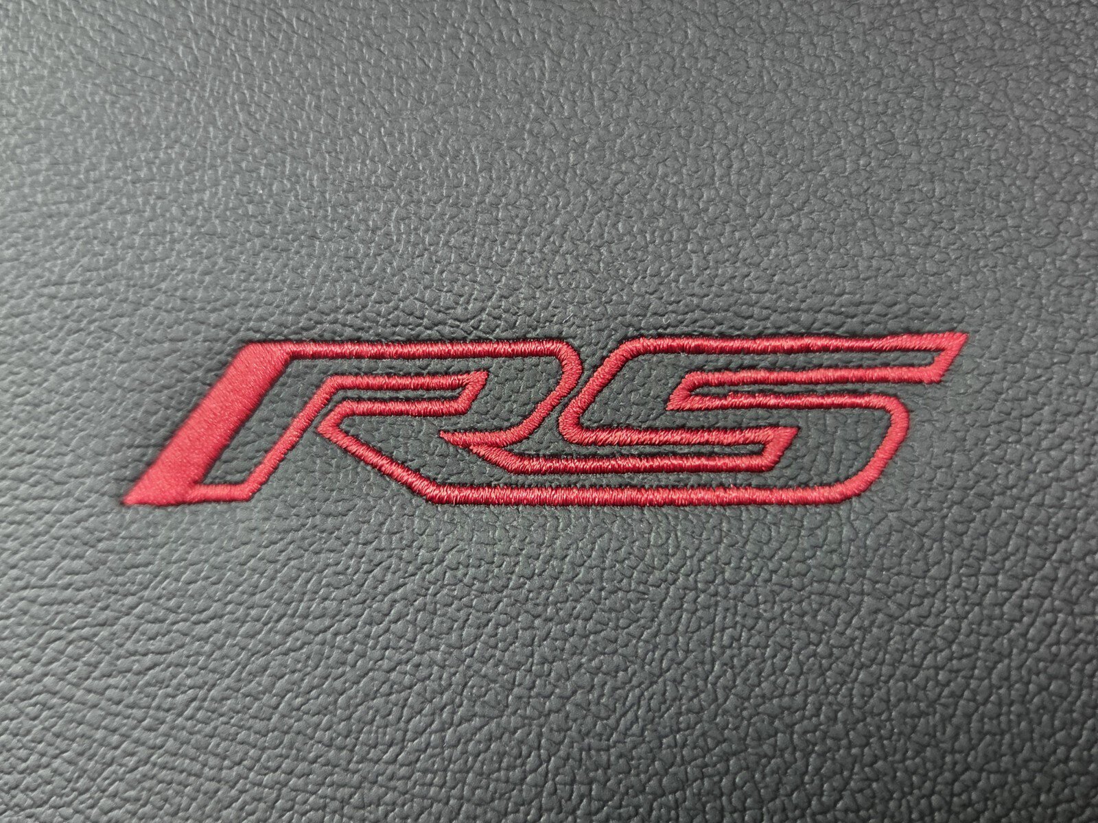 New 2026 Chevrolet Trax RS w/ Driver Confidence Package FWD image 12