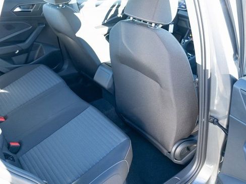 New 2026 Volkswagen Jetta S image 34