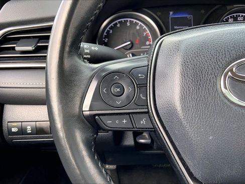 Used 2024 Toyota Camry SE image 22