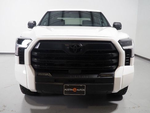 Used 2026 Toyota Tundra SR5 RWD image 41