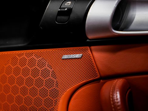 Used 2008 Porsche 911 Turbo image 17