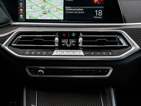 Used 2023 BMW X5 M50i w/ Executive Package image 15