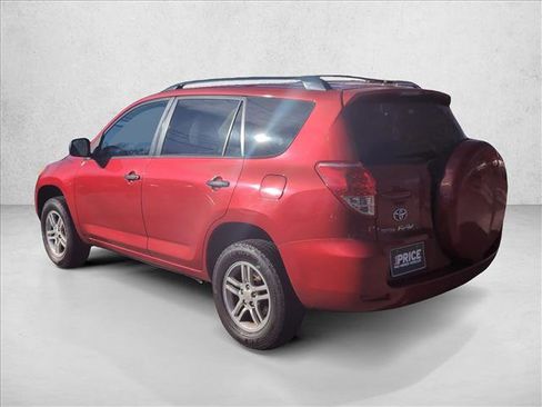 Used 2008 Toyota RAV4 2WD image 7