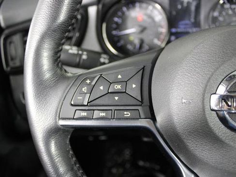 Certified 2019 Nissan Rogue Sport SV w/ Technology Package image 23