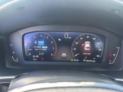 Used 2023 Honda Civic Touring image 23