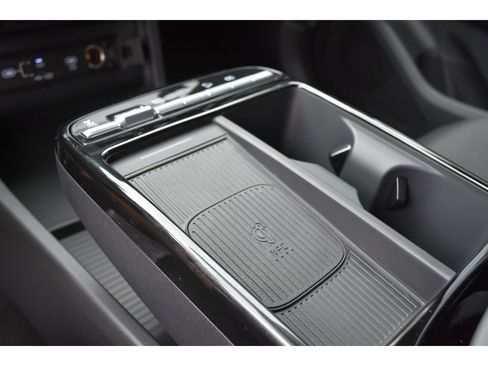 New 2025 Hyundai Tucson Blue image 28