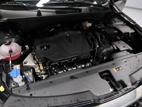 Used 2023 Kia Sportage EX image 14