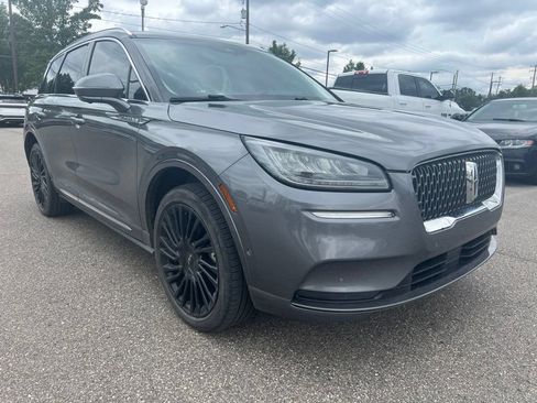 Used 2021 Lincoln Corsair Reserve w/ Equipment Group 201A AWD/4WD image 4