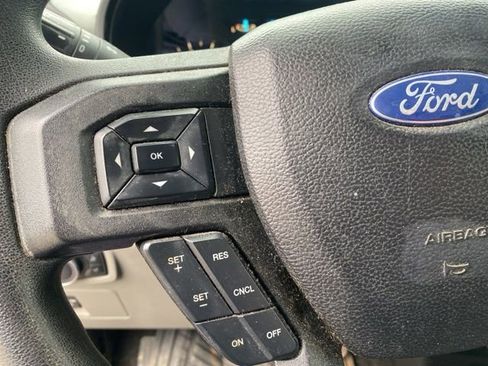 Used 2019 Ford F150 XL w/ Equipment Group 101A Mid image 21