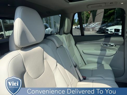 Used 2023 Volvo XC90 B6 Plus w/ Protection Package Premier AWD/4WD image 28