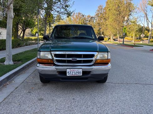 Used 1998 Ford Ranger XLT image 7