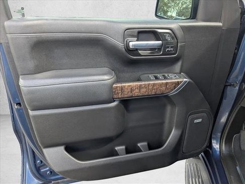 Used 2021 GMC Sierra 1500 Denali image 11