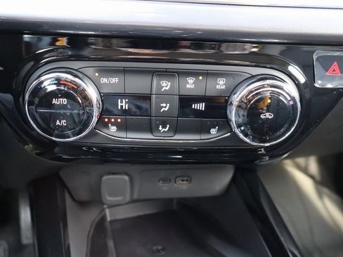 New 2026 Chevrolet Trax ACTIV image 12