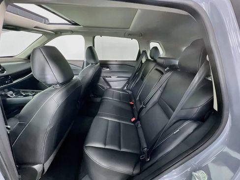 Used 2023 Nissan Rogue SL w/ SL Premium Package AWD/4WD image 24