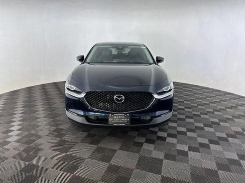 New 2026 MAZDA CX-30 AWD 2.5 S w/ Select Sport Pkg image 2