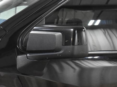 Used 2021 Chevrolet Silverado 1500 LT Trail Boss w/ Bed Protection Package image 29