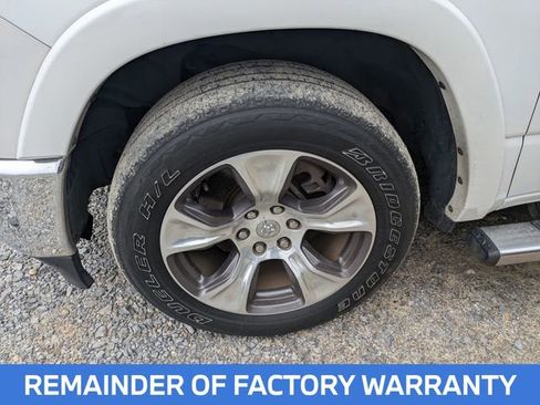 Used 2019 RAM 1500 Laramie image 5