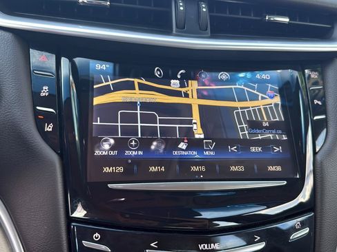 Used 2013 Cadillac XTS Premium AWD/4WD image 19