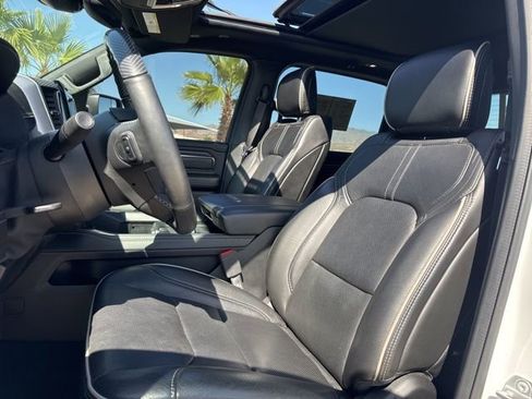 Certified 2019 RAM 1500 Limited AWD/4WD image 21