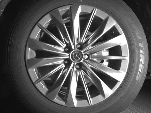 Used 2025 MAZDA CX-90 3.3 Turbo w/ Preferred Package image 12