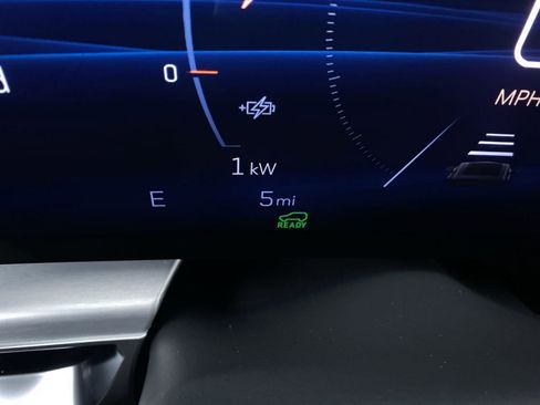 New 2025 Cadillac Lyriq Luxury w/ LPO, Floor Liner Package image 7