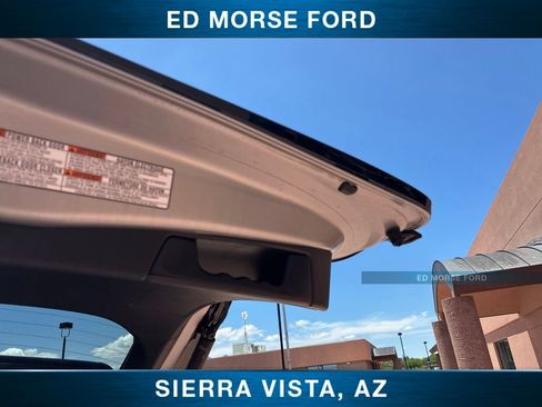 Used 2024 Toyota RAV4 XSE w/ Advanced Technology Package AWD/4WD image 15