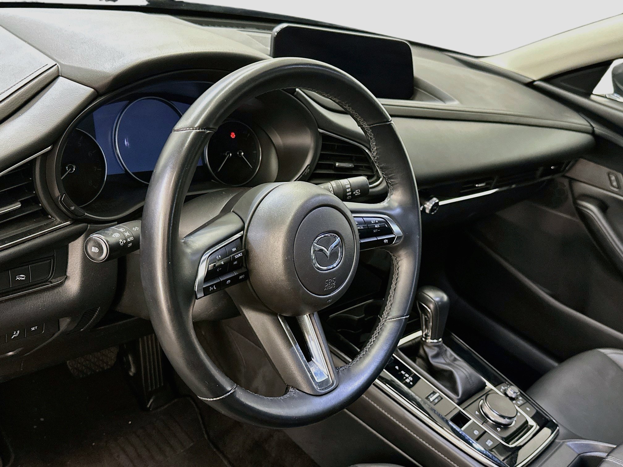 Used 2025 MAZDA CX-30 AWD 2.5 S w/ Preferred Package image 18