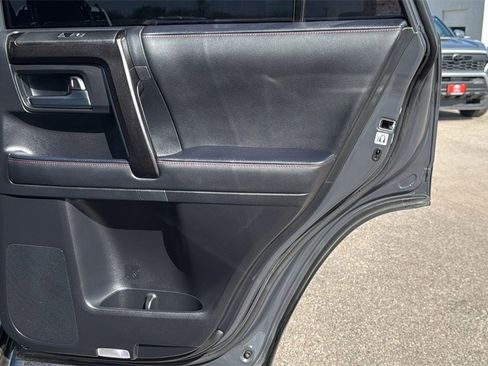 Used 2024 Toyota 4Runner TRD Pro image 29