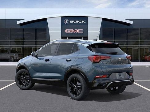New 2026 Buick Encore GX Sport Touring FWD image 3
