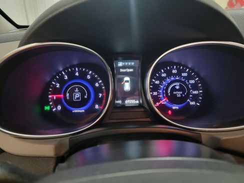 Used 2016 Hyundai Santa Fe Sport 2.0T w/ Option Group 05 image 32