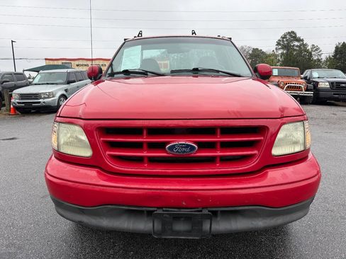 Used 2002 Ford F150 XL image 2