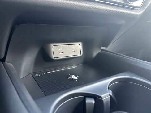 Certified 2026 Honda HR-V LX image 12