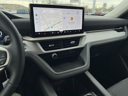 New 2026 Ford Explorer Active image 24