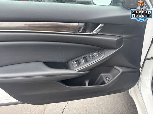 Used 2022 Honda Accord Sport Special Edition image 11
