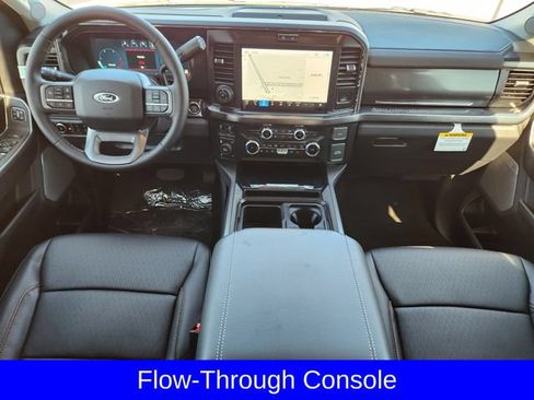 New 2026 Ford F250 Lariat w/ Black Appearance Package AWD/4WD image 27