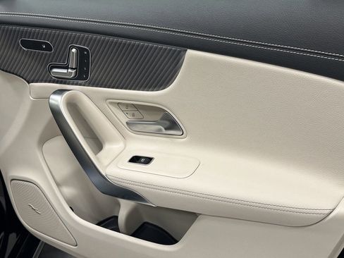 Certified 2025 Mercedes-Benz CLA 250 image 15