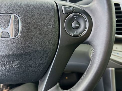 Used 2013 Honda Accord EX-L image 12