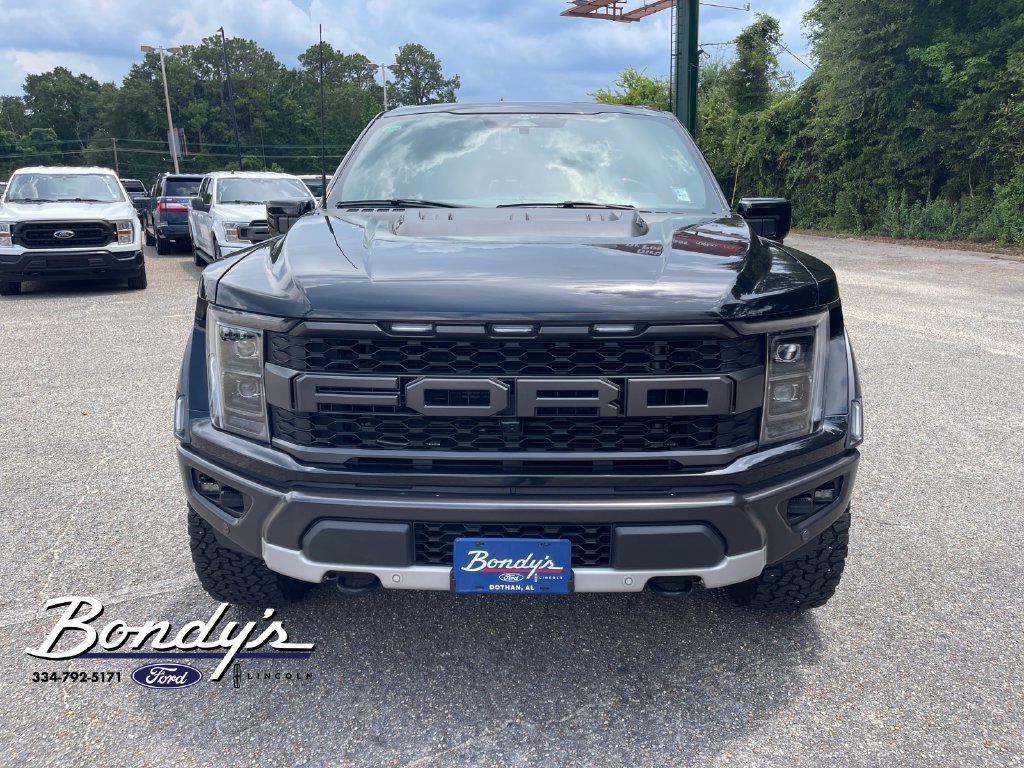 Used 2023 Ford F150 Raptor AWD/4WD image 2