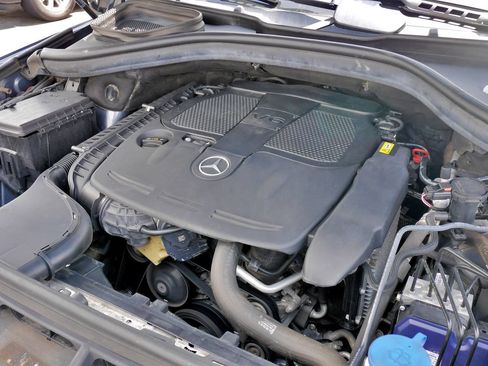Used 2016 Mercedes-Benz GLE 350 4MATIC image 34