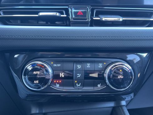 New 2026 Chevrolet TrailBlazer LT w/ Convenience Package image 20