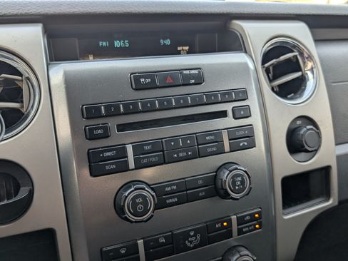 Used 2011 Ford F150 XLT w/ XLT Convenience Pkg RWD image 16