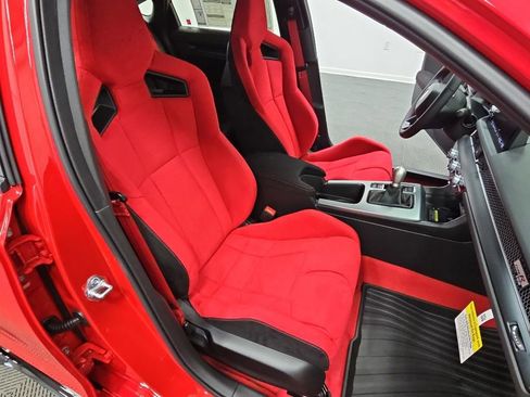 New 2026 Honda Civic Type R image 39