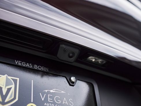 Used 2022 Porsche Cayenne Turbo GT image 13