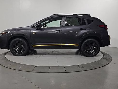 New 2026 Subaru Crosstrek 2.5i Sport w/ Crosstrek Mirror Package AWD/4WD image 2