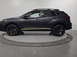 New 2026 Subaru Crosstrek 2.5i Sport w/ Crosstrek Mirror Package AWD/4WD video 2