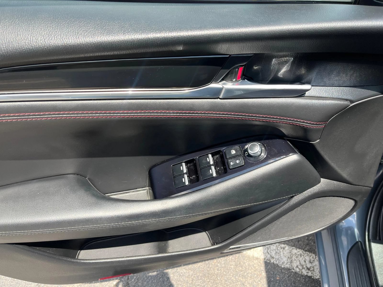 Used 2021 MAZDA MAZDA6 Carbon Edition FWD image 43