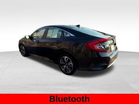 Used 2018 Honda Civic EX-T image 5