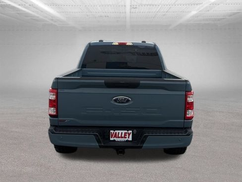 Used 2023 Ford F150 XL AWD/4WD image 11