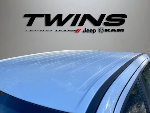 New 2025 RAM 1500 Tradesman image 12