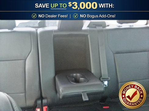 Certified 2022 Ford F150 Lariat w/ Equipment Group 502A High AWD/4WD image 23